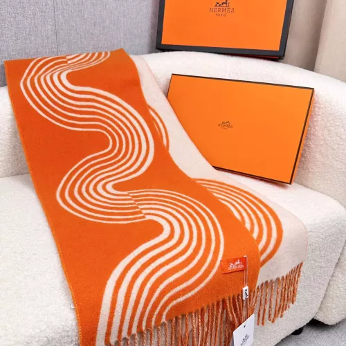 Hermes Scarf #1379520 $56.00 USD, Wholesale Replica Hermes Scarf