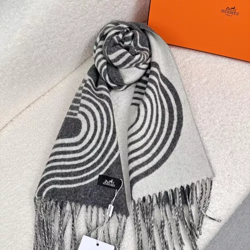 Replica Hermes Scarf #1379521 $56.00 USD for Wholesale