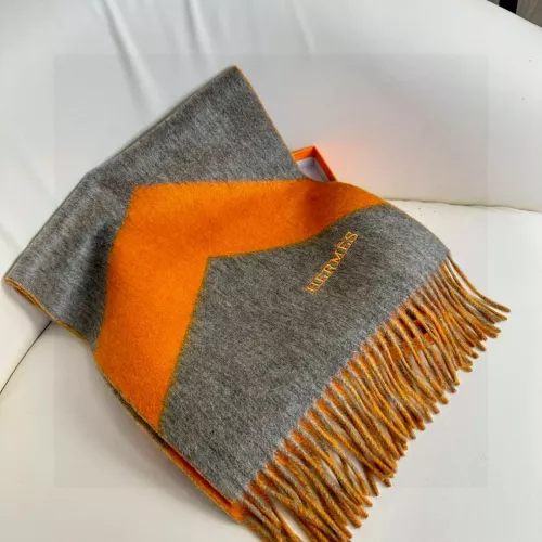 Replica Hermes Scarf #1379524 $64.00 USD for Wholesale