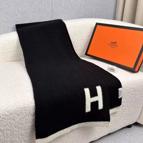Replica Hermes Scarf #1379528 $64.00 USD for Wholesale