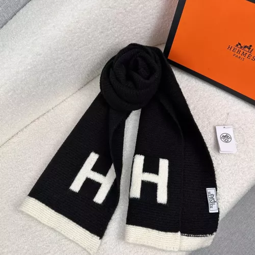 Replica Hermes Scarf #1379528 $64.00 USD for Wholesale