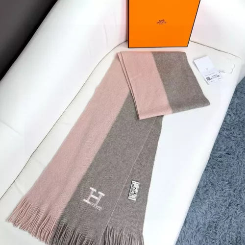 Hermes Scarf #1379529 $80.00 USD, Wholesale Replica Hermes Scarf