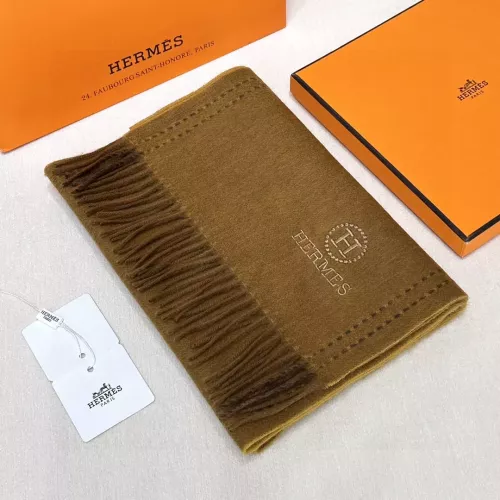 Replica Hermes Scarf #1379532 $52.00 USD for Wholesale