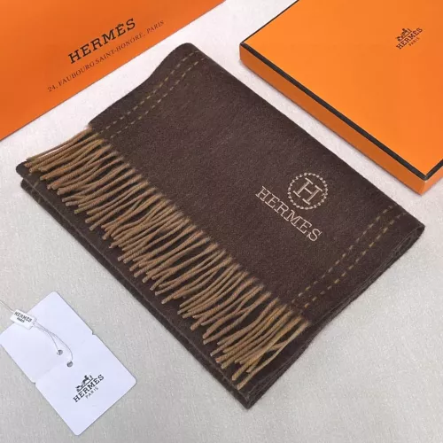 Replica Hermes Scarf #1379533 $52.00 USD for Wholesale