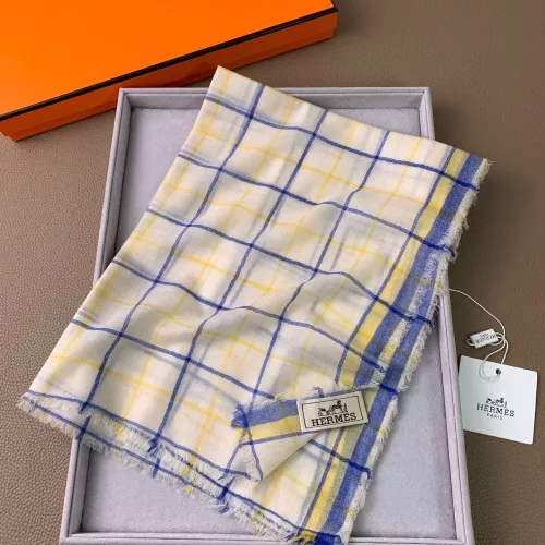 Hermes Scarf #1379536 $52.00 USD, Wholesale Replica Hermes Scarf