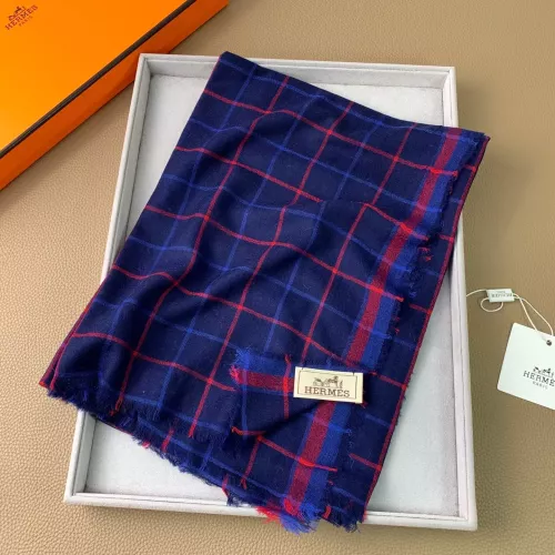 Hermes Scarf #1379537 $52.00 USD, Wholesale Replica Hermes Scarf