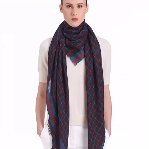 Replica Hermes Scarf #1379537 $52.00 USD for Wholesale