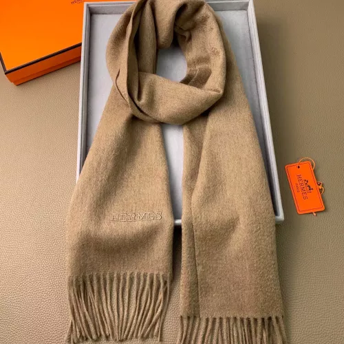Replica Hermes Scarf #1379538 $52.00 USD for Wholesale