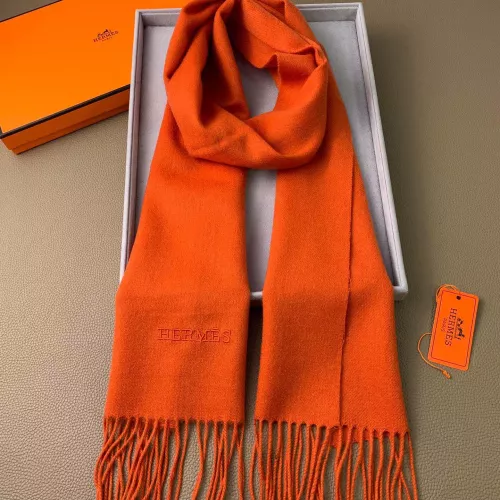 Replica Hermes Scarf #1379539 $52.00 USD for Wholesale