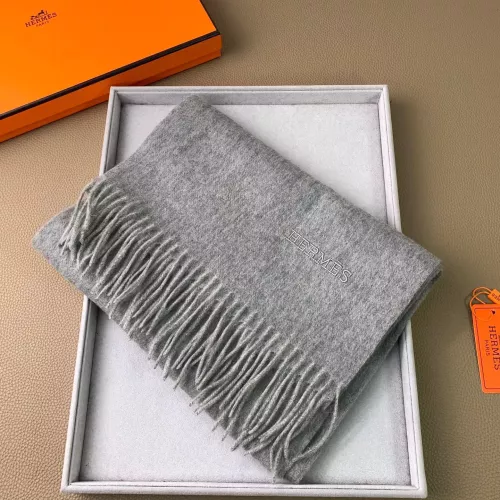 Replica Hermes Scarf #1379540 $52.00 USD for Wholesale