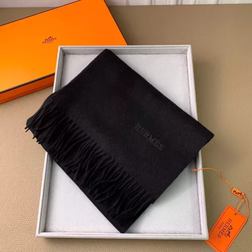 Replica Hermes Scarf #1379541 $52.00 USD for Wholesale