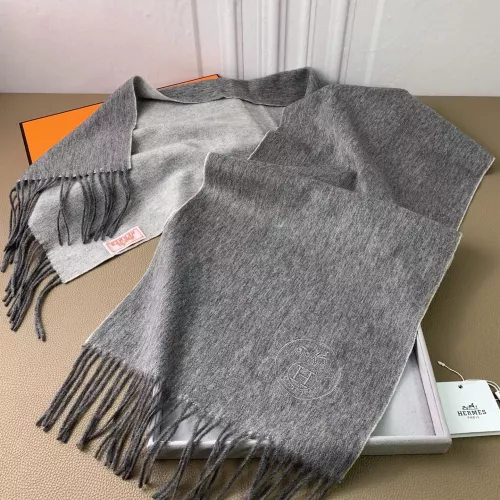 Hermes Scarf #1379542 $52.00 USD, Wholesale Replica Hermes Scarf
