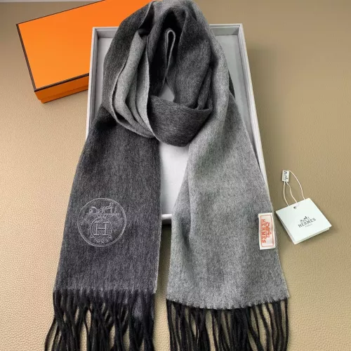 Replica Hermes Scarf #1379543 $52.00 USD for Wholesale