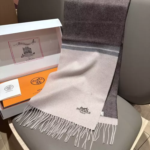Hermes Scarf #1379545 $56.00 USD, Wholesale Replica Hermes Scarf