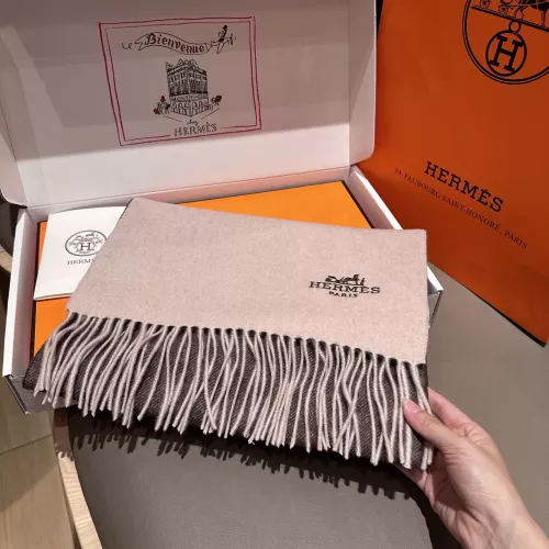 Replica Hermes Scarf #1379545 $56.00 USD for Wholesale