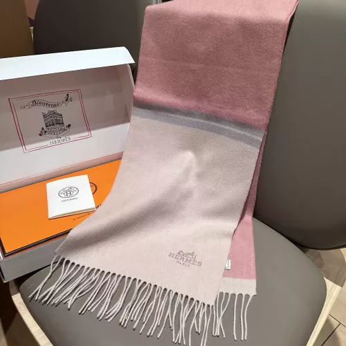 Hermes Scarf #1379546 $56.00 USD, Wholesale Replica Hermes Scarf