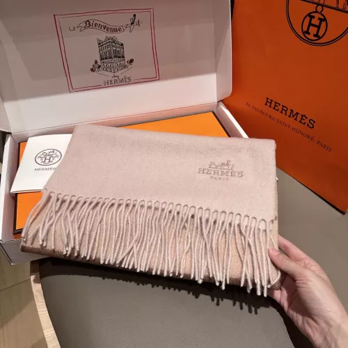 Replica Hermes Scarf #1379547 $56.00 USD for Wholesale