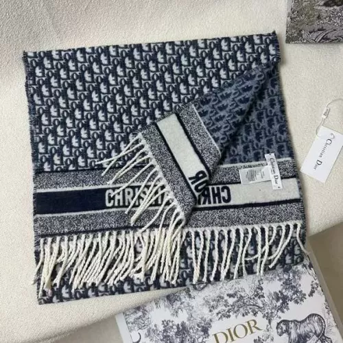 Christian Dior Scarf #1379549 $52.00 USD, Wholesale Replica Christian Dior Scarf