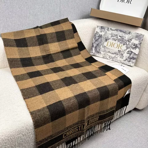 Christian Dior Scarf #1379550 $52.00 USD, Wholesale Replica Christian Dior Scarf