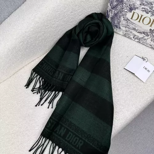 Christian Dior Scarf #1379553 $52.00 USD, Wholesale Replica Christian Dior Scarf