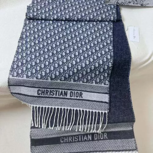 Christian Dior Scarf #1379561 $56.00 USD, Wholesale Replica Christian Dior Scarf