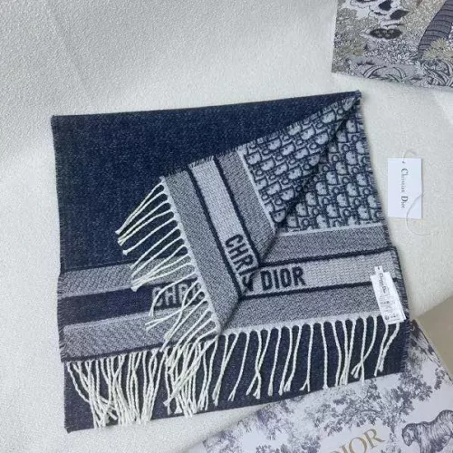 Replica Christian Dior Scarf #1379561 $56.00 USD for Wholesale