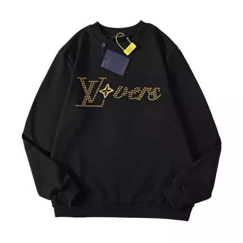 Louis Vuitton LV Hoodies Long Sleeved For Unisex #1379563 $52.00 USD, Wholesale Replica Louis Vuitton LV Hoodies