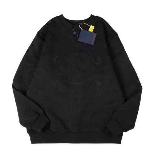 Louis Vuitton LV Hoodies Long Sleeved For Unisex #1379564 $60.00 USD, Wholesale Replica Louis Vuitton LV Hoodies
