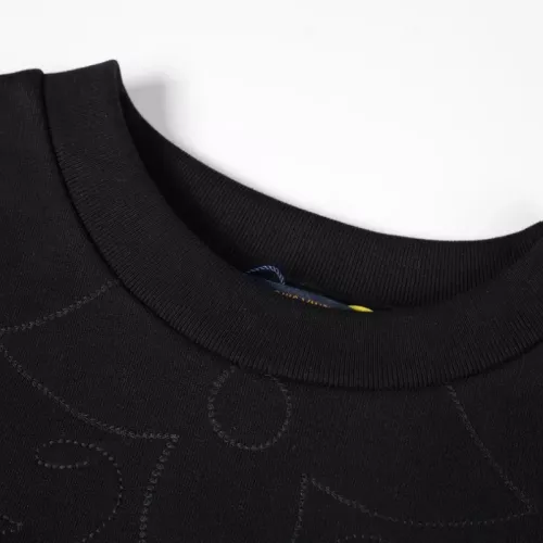 Replica Louis Vuitton LV Hoodies Long Sleeved For Unisex #1379564 $60.00 USD for Wholesale
