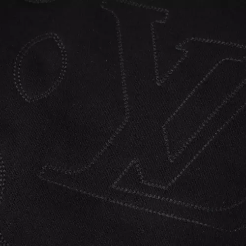 Replica Louis Vuitton LV Hoodies Long Sleeved For Unisex #1379564 $60.00 USD for Wholesale