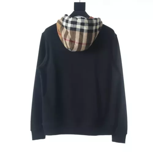 Replica Burberry Hoodies Long Sleeved For Unisex #1379565 $88.00 USD for Wholesale