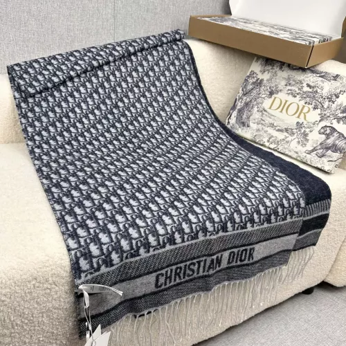 Christian Dior Scarf #1379569 $64.00 USD, Wholesale Replica Christian Dior Scarf