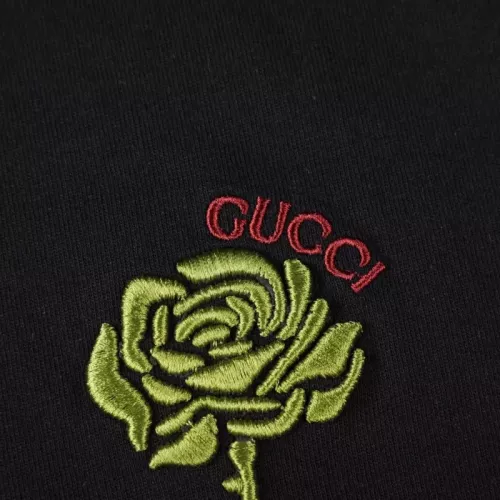 Replica Gucci T-Shirts Short Sleeved For Unisex #1379570 $39.00 USD for Wholesale