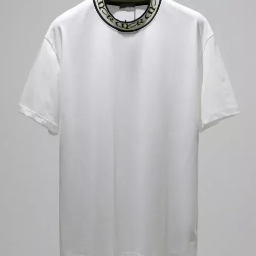 Christian Dior T-Shirts Short Sleeved For Unisex #1379574 $40.00 USD, Wholesale Replica Christian Dior T-Shirts