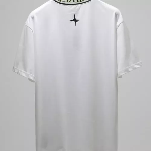 Replica Christian Dior T-Shirts Short Sleeved For Unisex #1379574 $40.00 USD for Wholesale