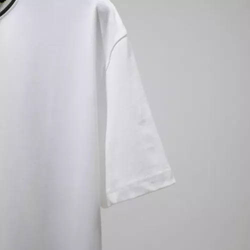 Replica Christian Dior T-Shirts Short Sleeved For Unisex #1379574 $40.00 USD for Wholesale