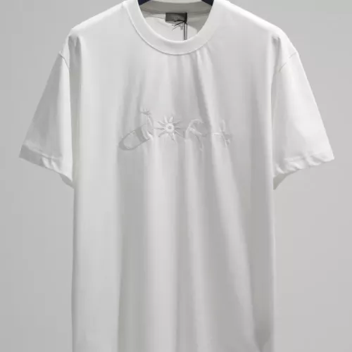 Louis Vuitton LV T-Shirts Short Sleeved For Unisex #1379586 $42.00 USD, Wholesale Replica Louis Vuitton LV T-Shirts