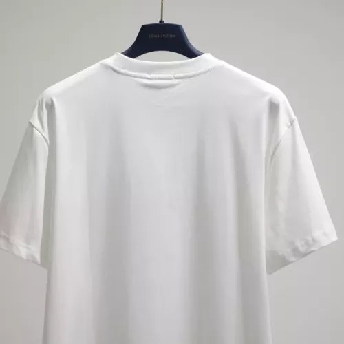 Replica Louis Vuitton LV T-Shirts Short Sleeved For Unisex #1379586 $42.00 USD for Wholesale
