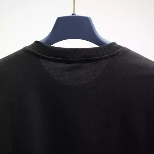 Replica Louis Vuitton LV T-Shirts Short Sleeved For Unisex #1379587 $42.00 USD for Wholesale