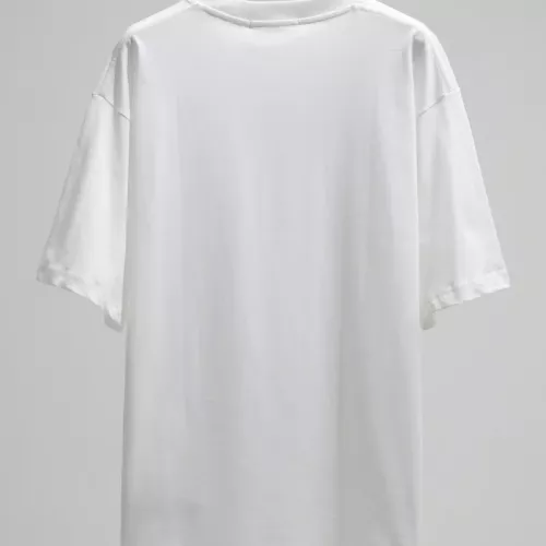Replica Louis Vuitton LV T-Shirts Short Sleeved For Unisex #1379594 $45.00 USD for Wholesale