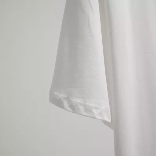 Replica Louis Vuitton LV T-Shirts Short Sleeved For Unisex #1379594 $45.00 USD for Wholesale