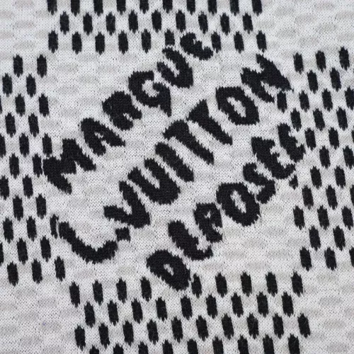 Replica Louis Vuitton LV T-Shirts Short Sleeved For Unisex #1379596 $48.00 USD for Wholesale