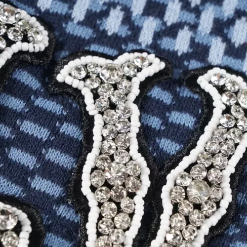 Replica Louis Vuitton LV T-Shirts Short Sleeved For Unisex #1379597 $48.00 USD for Wholesale