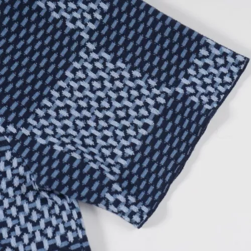 Replica Louis Vuitton LV T-Shirts Short Sleeved For Unisex #1379597 $48.00 USD for Wholesale