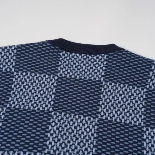 Replica Louis Vuitton LV T-Shirts Short Sleeved For Unisex #1379597 $48.00 USD for Wholesale