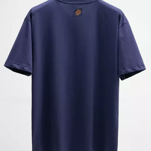 Replica Louis Vuitton LV T-Shirts Short Sleeved For Unisex #1379598 $56.00 USD for Wholesale