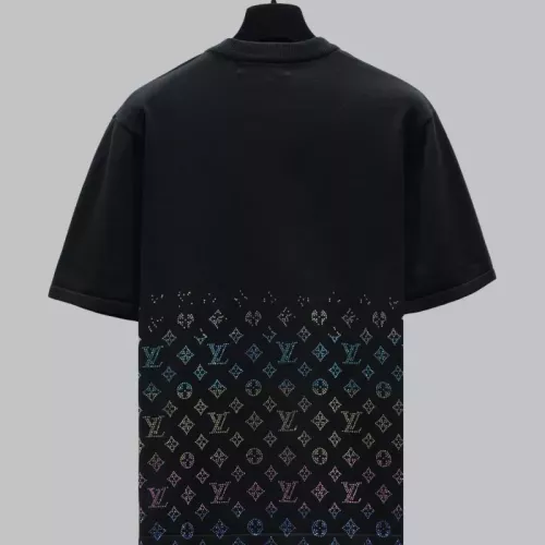 Louis Vuitton LV T-Shirts Short Sleeved For Unisex #1379600 $60.00 USD, Wholesale Replica Louis Vuitton LV T-Shirts