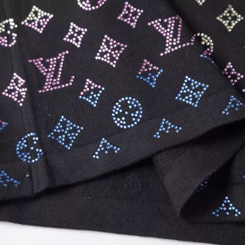 Replica Louis Vuitton LV T-Shirts Short Sleeved For Unisex #1379600 $60.00 USD for Wholesale