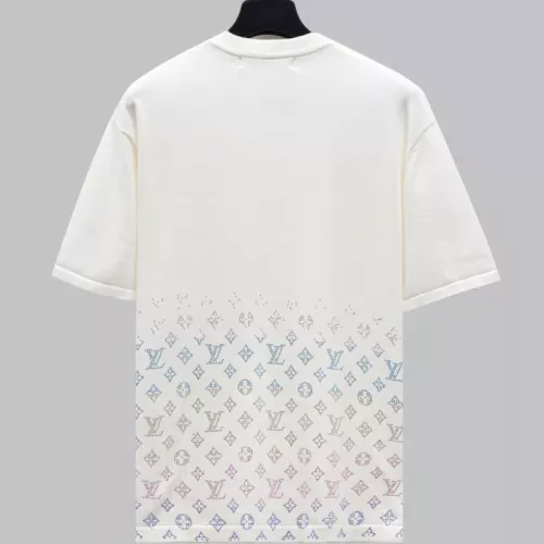 Replica Louis Vuitton LV T-Shirts Short Sleeved For Unisex #1379602 $60.00 USD for Wholesale
