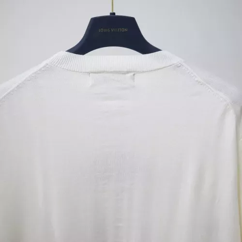 Replica Louis Vuitton LV T-Shirts Short Sleeved For Unisex #1379603 $64.00 USD for Wholesale